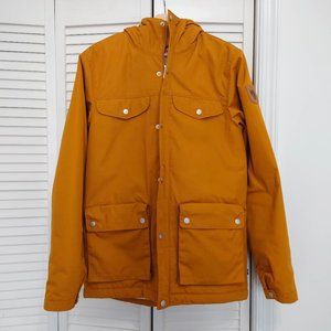 Fjallraven Greenland Winter Jacket